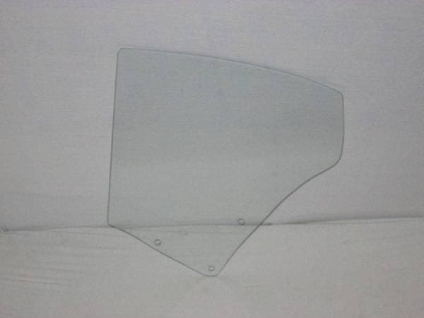 1968 Ford Fairlane / Mercury Montego 2 Door Hardtop Formal Left Quarter Glass Q3909