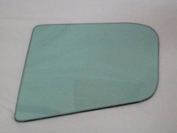 1973-1974 Dodge Charger 2 Door Hardtop Left Stationary Quarter Glass Q4923