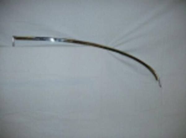 1949-1952 Chevrolet / Oldsmobile / Pontiac Convertible Upper Quarter Window Frame 4927