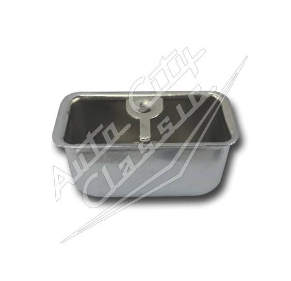 1955-1959 Chevrolet Passenger Cars Rear Ashtray Insert