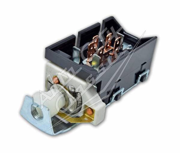 1958 Chevrolet Passenger Cars Headlight Switch