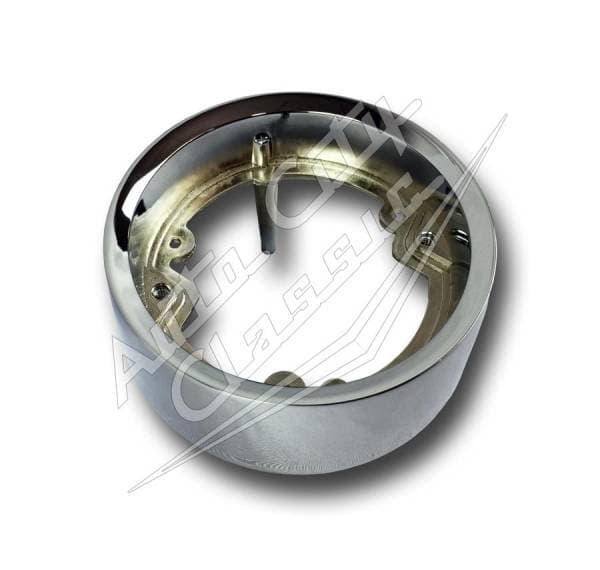 1958 Chevrolet Impala Taillight Bezel