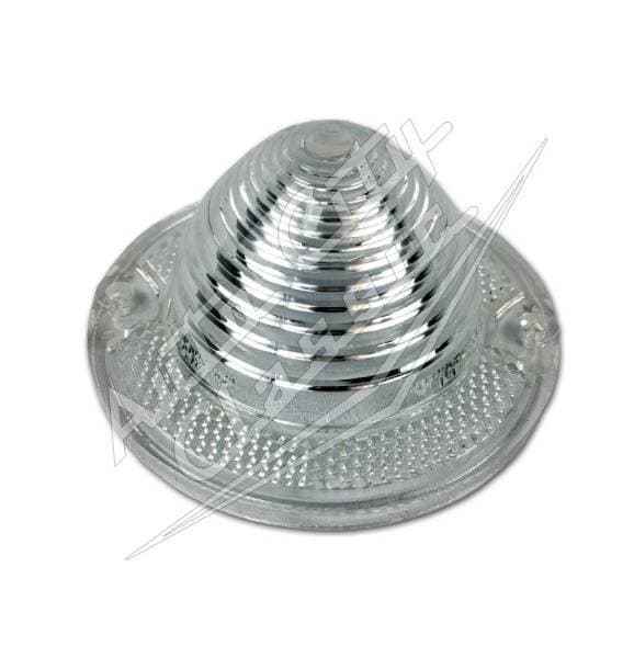 1958 Chevrolet Impala Clear Back Up Lens