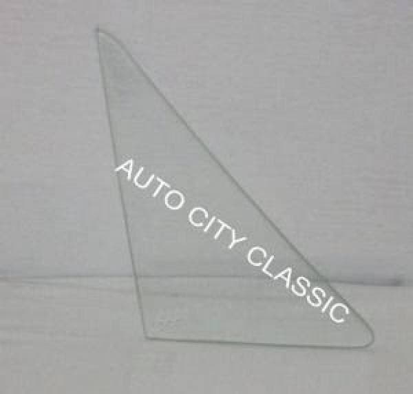 1957-1958 Edsel / Mercury Convertible, Hardtop, Wagon Vent Glass V2162T