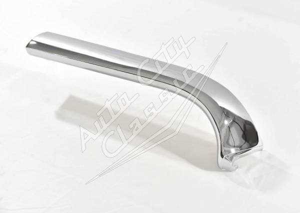 1958 Chevrolet Passenger Cars Hood Bar Extension