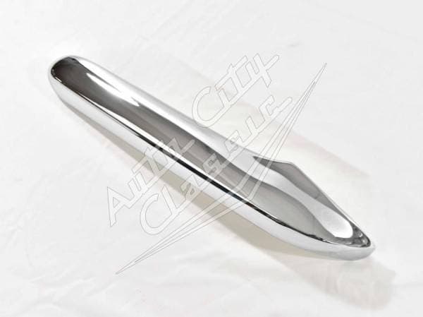 1958 Chevrolet Passenger Cars  Fender Extension