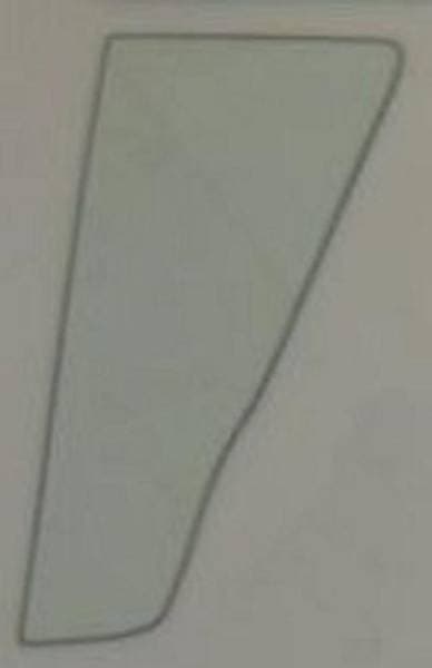 1954-1956 Buick / Oldsmobile Convertible, Hardtop and Sport Coupe Vent Glass V3022S