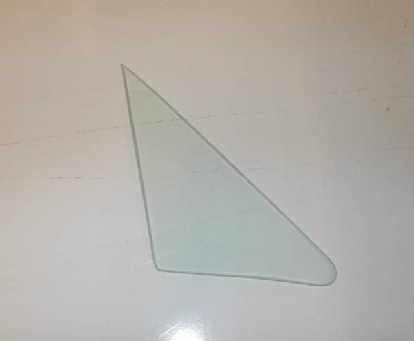 1966-1967 Ford Fairlane / Mercury Montego/Comet Convertible and Hardtop Fastback Right Vent Glass V3539