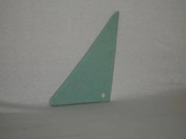 1968-1972 Buick / Chevrolet / Oldsmobile / Pontiac 2 Door Coupe and Chevy/GMC Pickup Left Vent Glass V3967