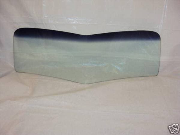 1939-1947 Chevrolet / GMC Pickup, Panel and Suburban V-Bend Windshield and Gasket W1021PUVB