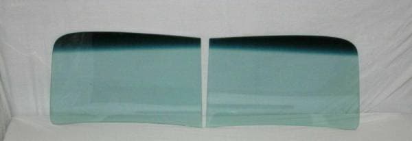 1948-1950 Packard Convertible 2 Piece Windshield W1060S