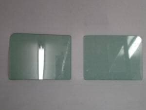 1949-1952 Chevrolet / Oldsmobile / Pontiac 2 Piece Convertible Windshield W113/114