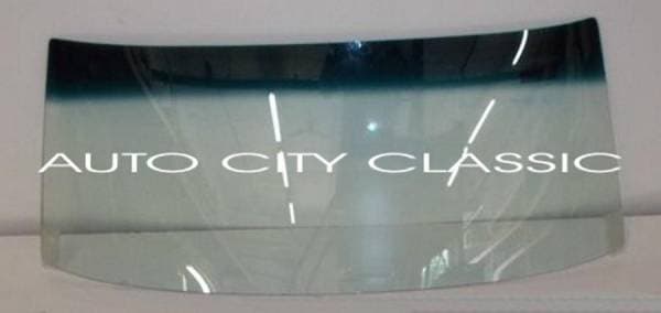 1963-1964 Ford and Mercury 2 and 4 Door Hardtop and Convertible Windshield W633