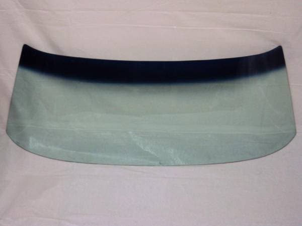 1971-1973 Ford Mustang / Mercury Cougar Convertible and Hardtop Windshield W773