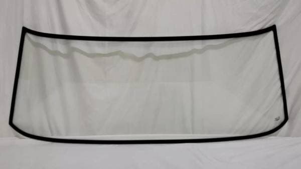 1969-1970 Ford Mustang 2 Door Hardtop Fastback Flush Mount Windshield W738NM