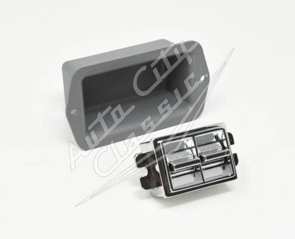 1963-1967 Chevrolet Corvette 2 Button Power Window Switch 6309
