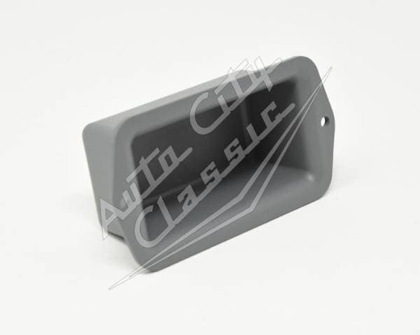 1963-1967 Chevrolet Corvette 2 Button Power Window Switch Housing Cup 6309C