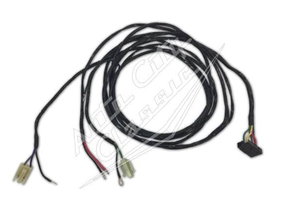 1963-1967 Chevrolet Corvette power Window Wiring Harness 6310