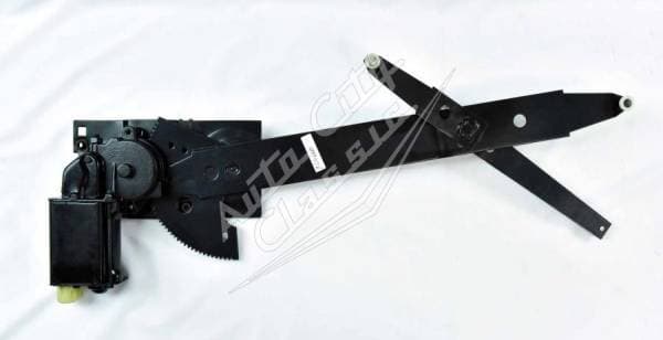 1964-1967 GM Convertible and Hardtop Door Regulator 6422