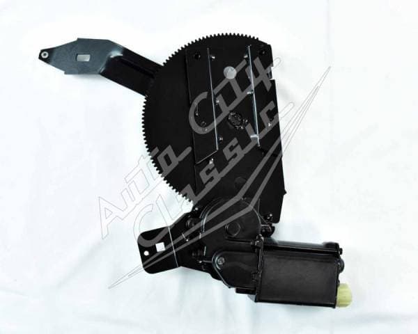 1964-1965 GM A Body Convertible Quarter Regulator 6424