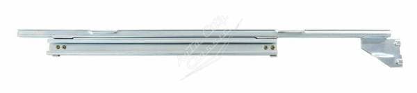 1955-1957 Chevrolet / Pontiac Convertible and Hardtop Lower Door Channel 5519