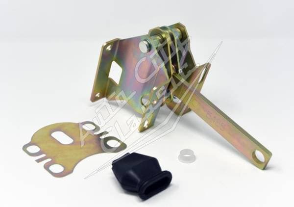 1964-1966 Ford Mustang Brake Booster Mounting Bracket 6466STANGBRKT