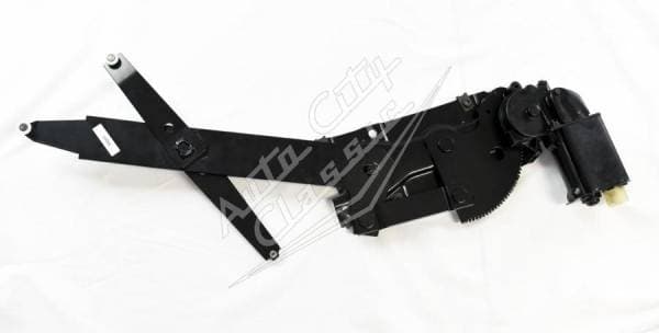 1967 Chevrolet Camaro / Pontiac Firebird Door Regulator 6791