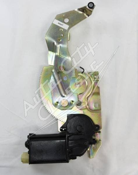 1967 Chevrolet Camaro / Pontiac Firebird Quarter Regulator 6793