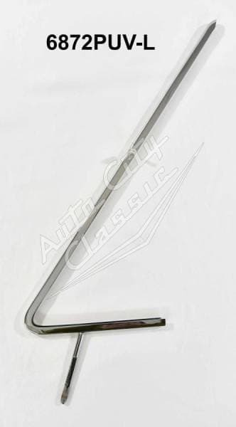 1968-1972 Chevrolet / GMC Pickup and Suburban Vent Frame 6872PUV