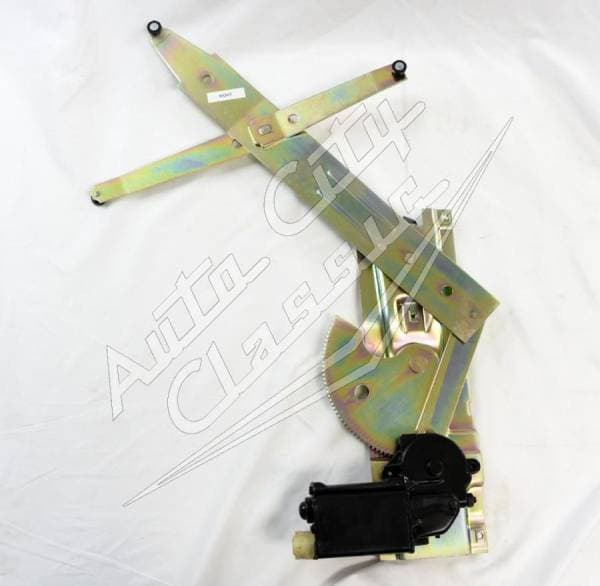 1968-1969 Chevrolet Camaro / Pontiac Firebird Door Regulator 6892