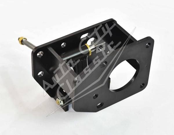 1958-1964 Chevrolet Passenger Cars Power Brake Booster Offset Bracket Over 2 up 1 ACC-420A