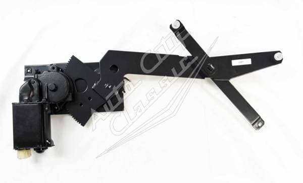 1955-1957 Chevrolet / Pontiac 2 Door Sedan and Wagon Door Regulator 5542