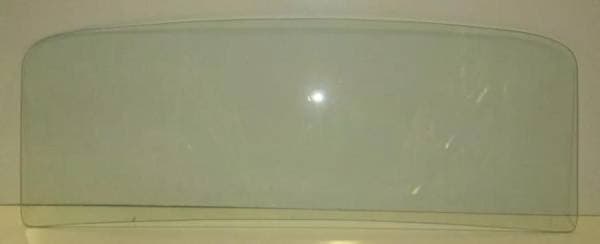 1960-1964 Falcon / Comet Wagon Back Rear Glass with Frame B1039T