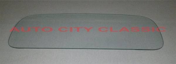 1967-1972 Ford Pickup Truck Back Glass B1089T