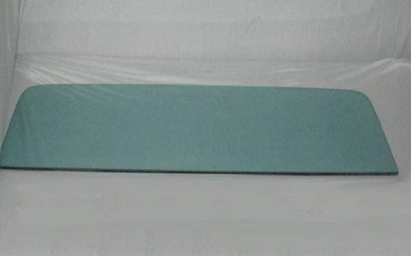 1967-1972 Chevrolet / GMC Pickup Flush Mount Rear Back Glass - Large B1092TNM