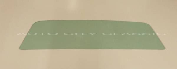 1967-1972 Chevrolet / GMC Suburban Tail Gate Glass B1094T