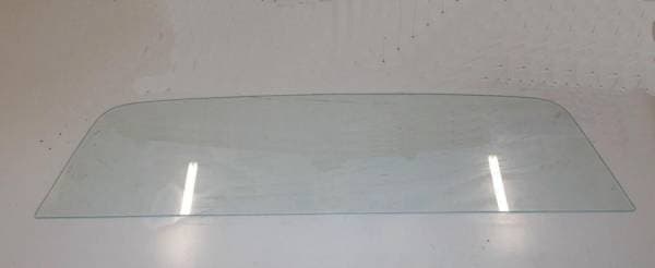 1968-1971 Ford Ranchero Back Glass B1099T