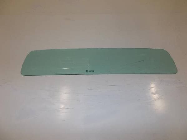 1953-1956 Ford Pickup Cab 81 Flat Back Glass B1103S