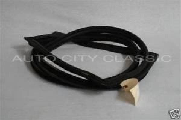 1972-1979 Ford Ranchero Back Glass Gasket B1110TG