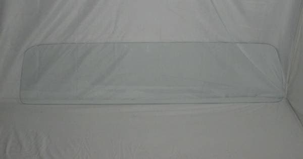 1973-1979 Ford Pickup Rear Flat Back Glass B1115T