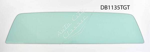 1976- 1990 Chevrolet / GMC Pickup Rear Back Glass - Large 16x64 B1135T