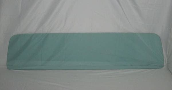 1981-1990 Chevrolet / GMC Pickup Rear Back Glass B1162T