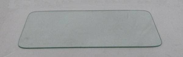 1928-1931 Ford Model A and 1929-1931 Pickup Cab Rear Back Glass B2073E