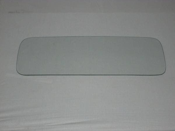 1943-1946 Chevrolet Pickup Rear Back Glass B2651S
