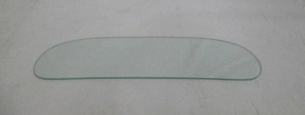 1939-1940 Studebaker Champion / 41-48 Cab Rear Back Glass B2866E