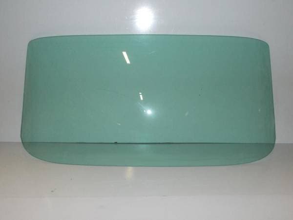1959-1960 Buick / Cadillac / Chevrolet / Oldsmobile / Pontiac Sedan Rear Back Glass B3005