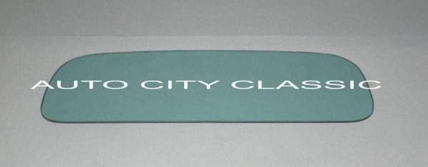 1953-1954 Dodge Pickup Back Glass B3006S