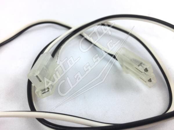 1958 Chevrolet Passenger Cars Windshield Wiper Motor Harness