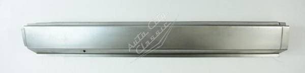 1958 Chevrolet Passenger Cars Outer Rocker Panel