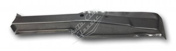 1958 Chevrolet Passenger Cars 25" Floor Brace 2nd from Front